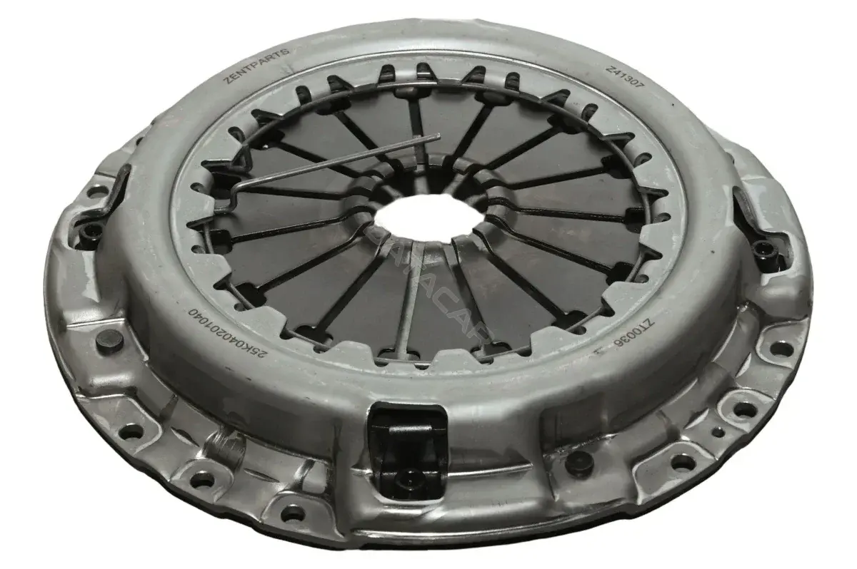 Корзина сцепления ZentParts Z41307