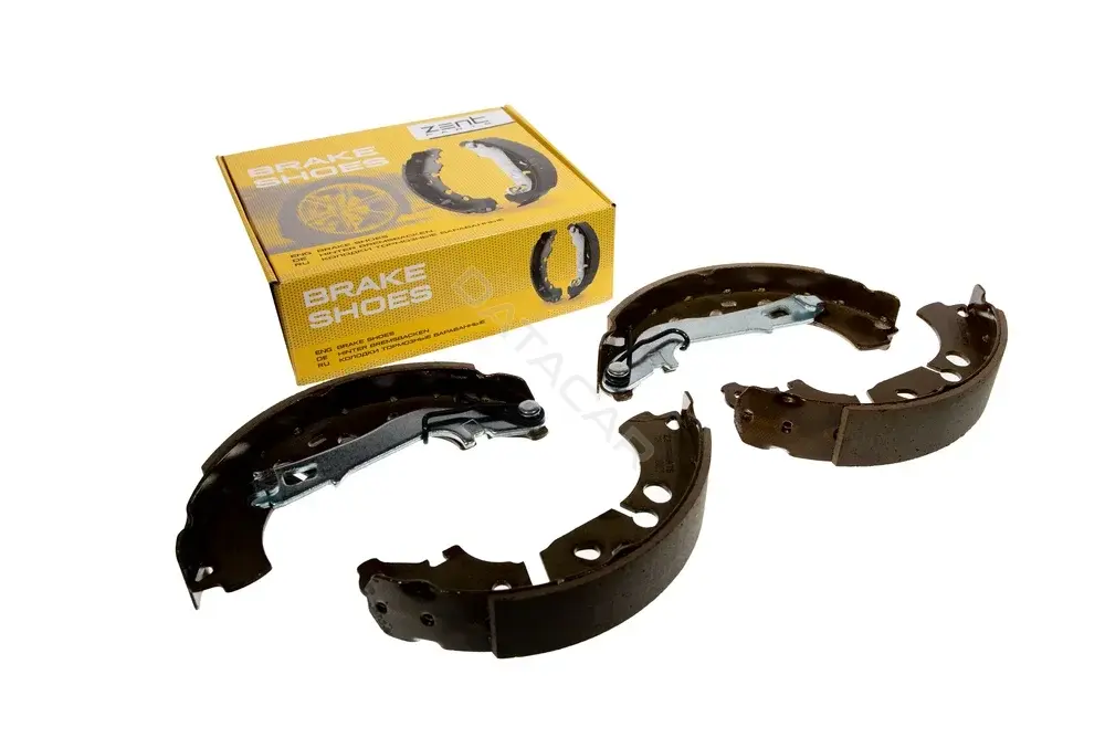 Барабанные колодки ZentParts Z06855