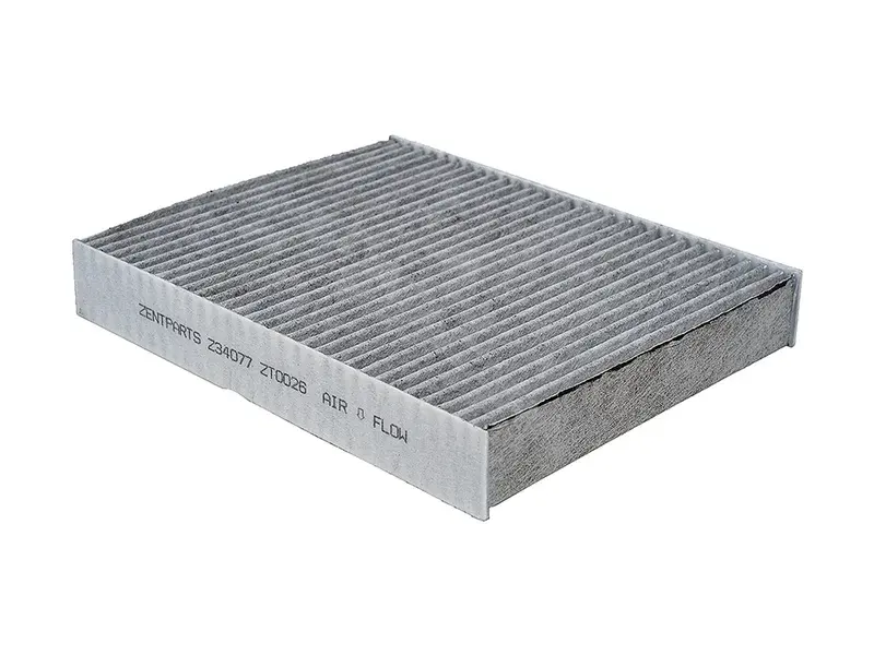 Фильтр салонный ZentParts Z34077