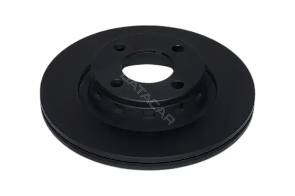 Тормозные диски ZentParts Z06179