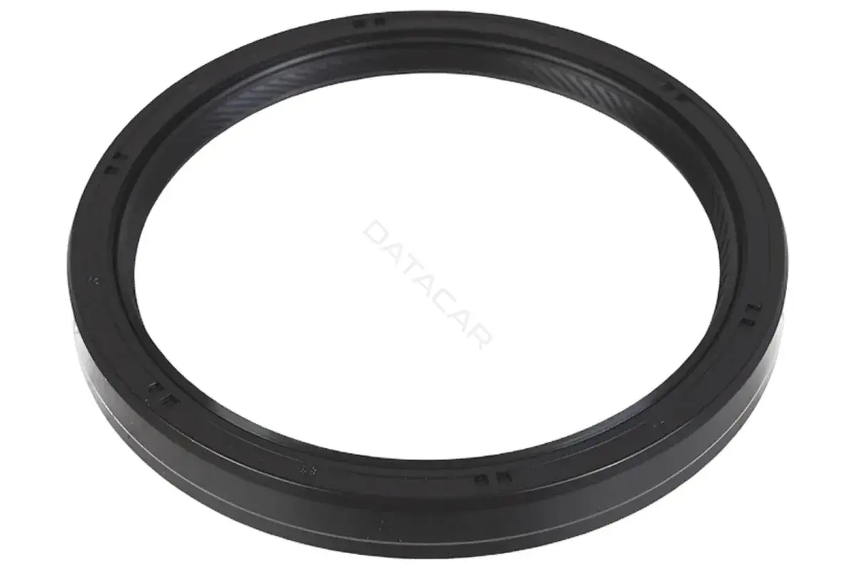 Сальник коленвала ZentParts Z27055