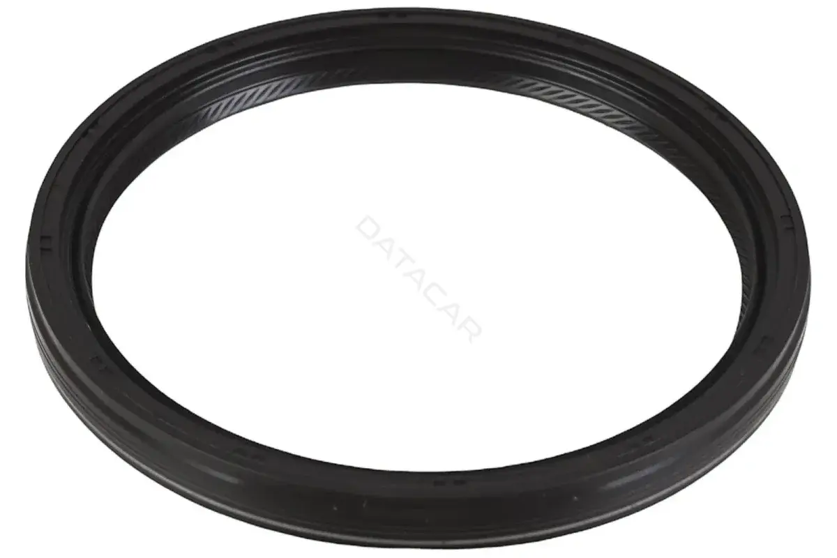 Сальник коленвала ZentParts Z27034