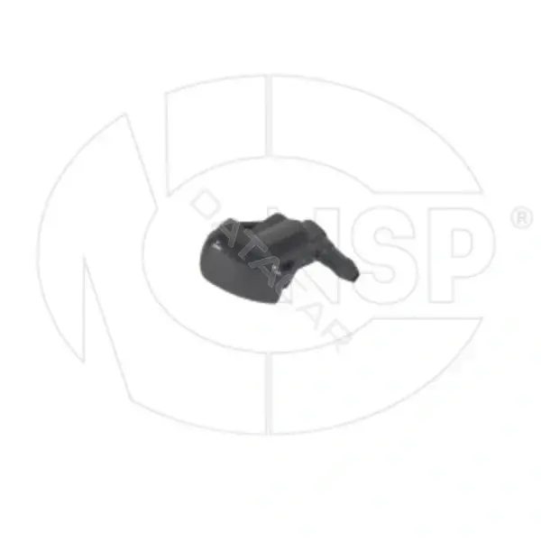 Форсунка омывателя стекла NSP NSP0485381AA042