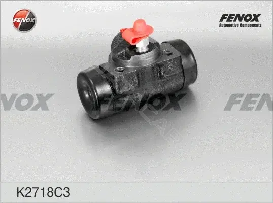 Рабочий тормозной цилиндр FENOX K2718C3