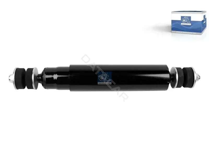 Амортизаторы DT Spare Parts 1.25036