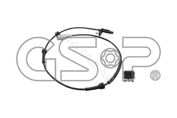 Датчик АБС GSP 9A0334