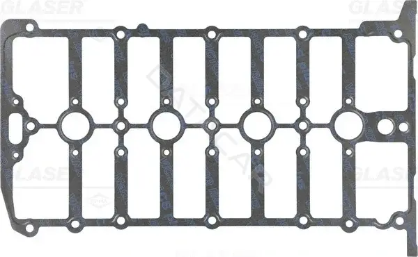 Прокладка клапанной крышки GLASER X59930-01