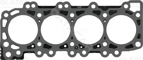 Прокладка ГБЦ GLASER H11085-40