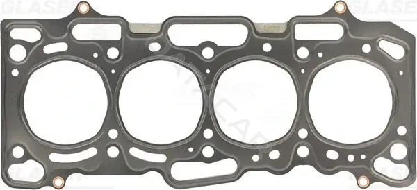Прокладка ГБЦ GLASER H40041-00