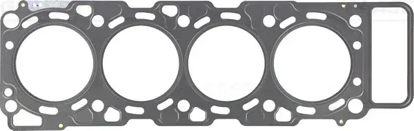Прокладка ГБЦ GLASER H40556-00