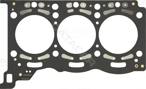 Прокладка ГБЦ GLASER H40586-10
