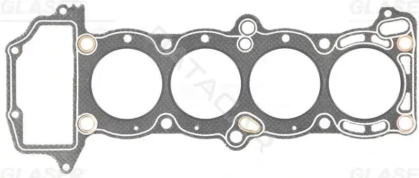 Прокладка ГБЦ GLASER H80982-00