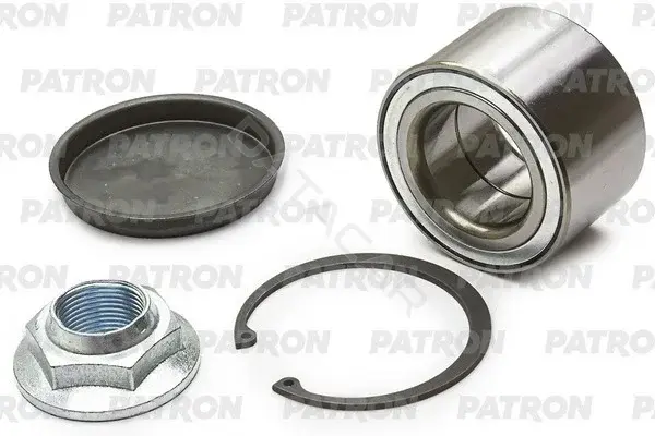 Подшипник ступицы PATRON PBK3614