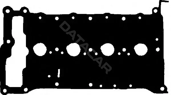 Прокладка клапанной крышки GLASER X83031-01