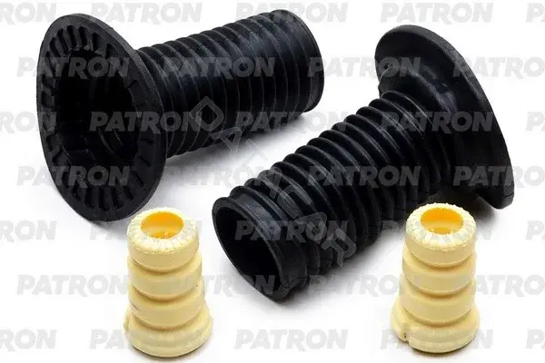 Пыльники и отбойники амортизатора PATRON PPK181