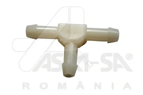Клипсы, фиксаторы, зажимы ASAM 32003