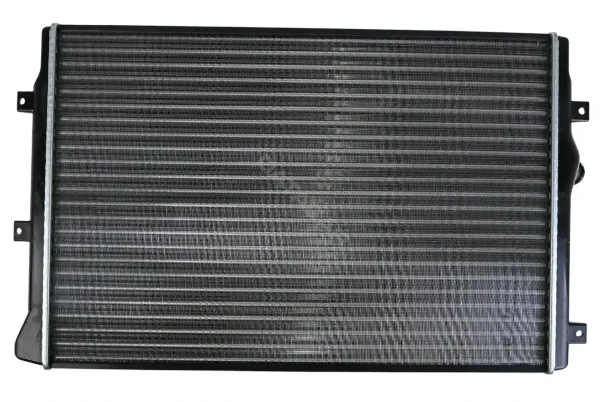 Радиатор охлаждения STELLOX 10-25206-SX