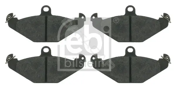 Тормозные колодки FEBI 16403