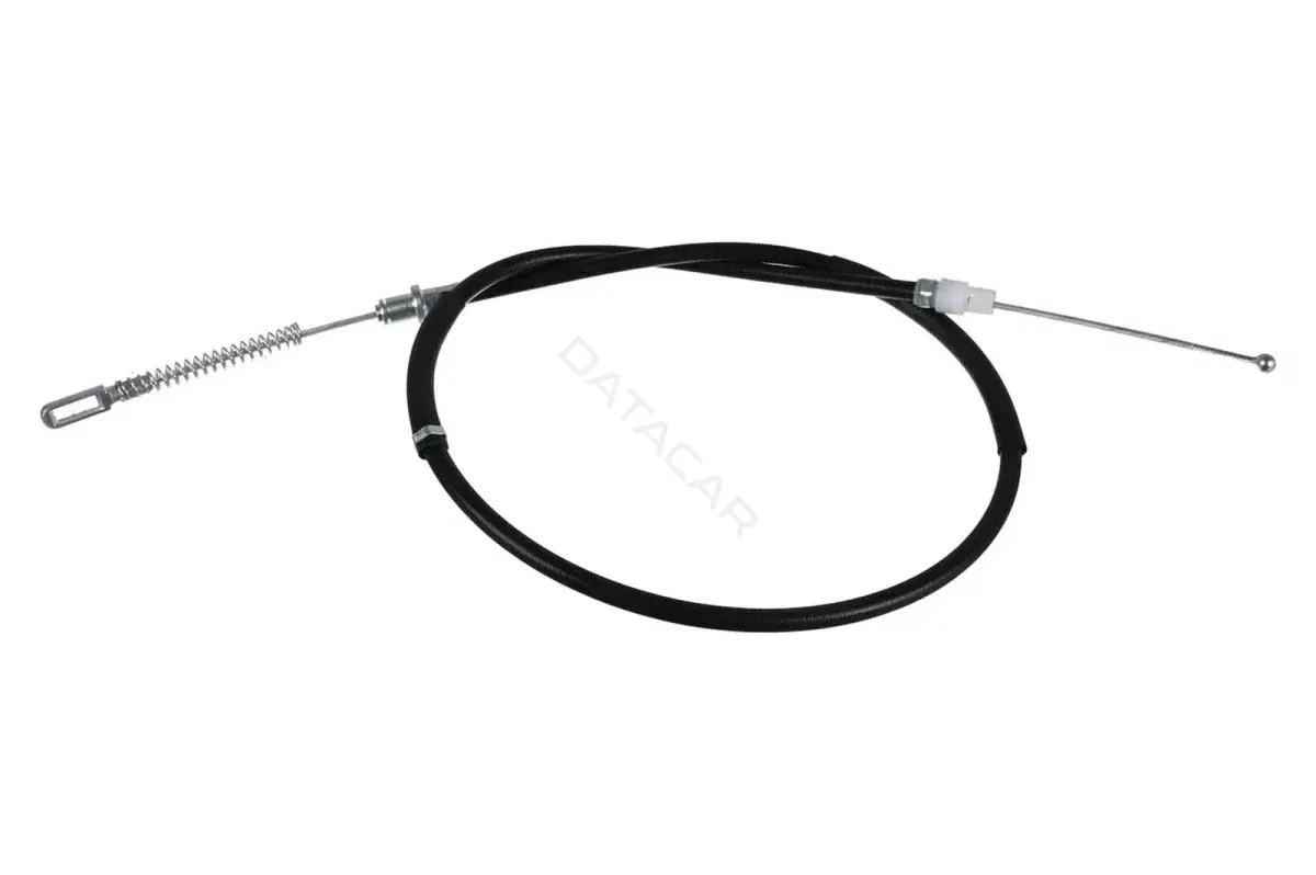Трос ручника STELLOX 29-98703-SX
