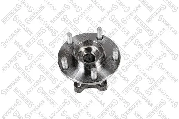 Ступица колеса STELLOX 42-15143-SX