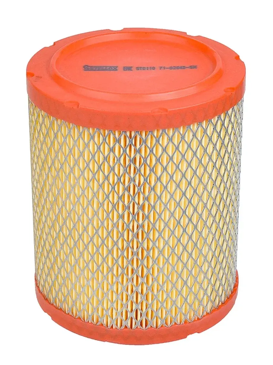 Воздушный фильтр STELLOX 71-02043-SX