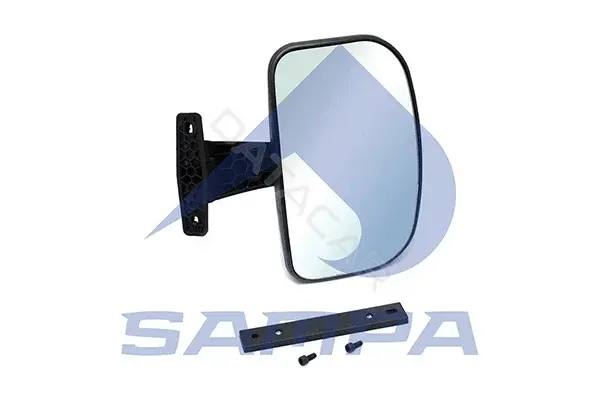 Наружное зеркало SAMPA 032.299