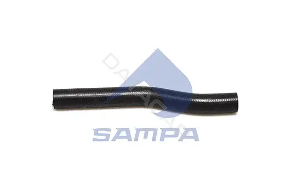 Патрубок масляного насоса SAMPA 050.286