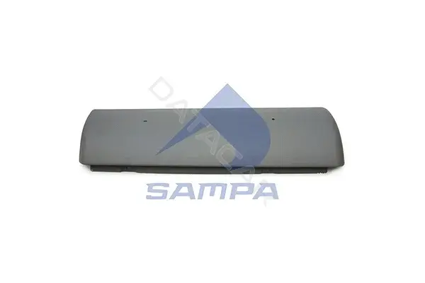 Дефлектор капота SAMPA 18500164