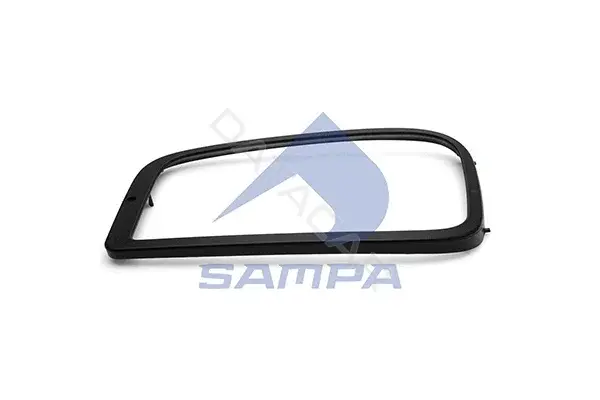 Накладка фары SAMPA 201.060
