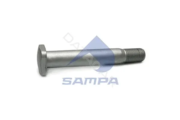 Серьга рессоры SAMPA 091.224