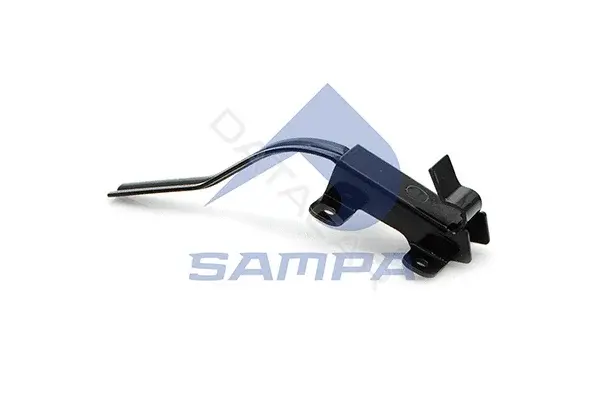 Ограничитель двери SAMPA 204.141