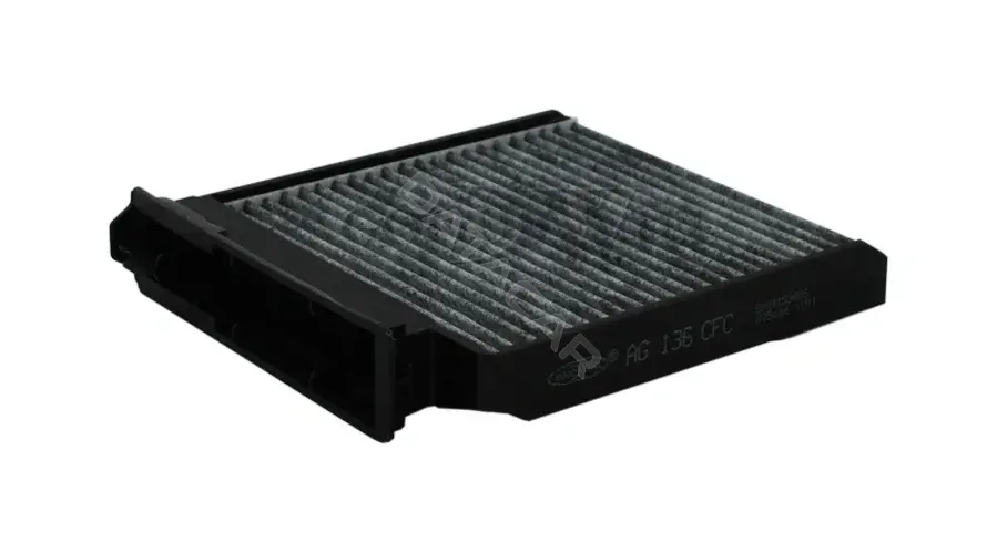 Фильтр салонный GOODWILL AG136CFC