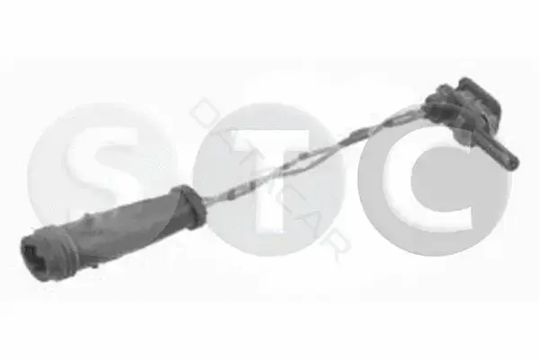 Датчик износа тормозных колодок STC T402100