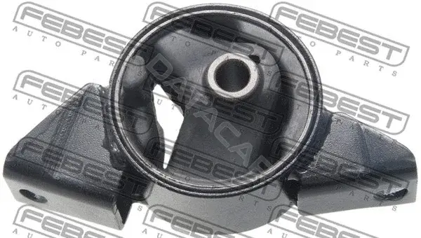 Подушка двигателя (Опора) FEBEST NM-010