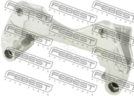Скоба суппорта FEBEST 0477C-CYF