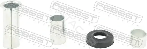 Натяжитель ремня генератора FEBEST 1999-TR001-KIT