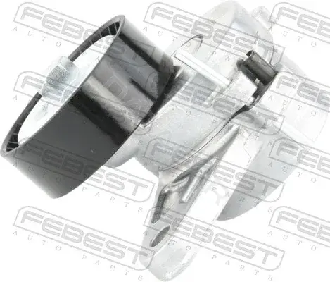 Натяжитель ремня генератора FEBEST 2390-DFGA