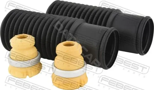 Пыльники и отбойники амортизатора FEBEST GWSHB-F7R-KIT