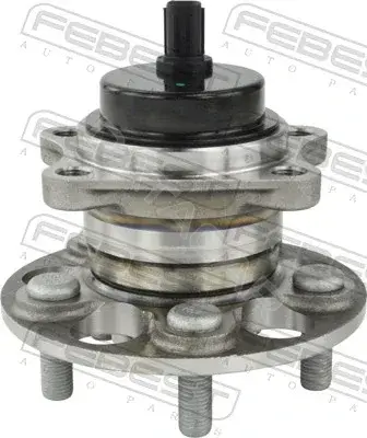 Подшипник ступицы FEBEST 0182-ZRE212R