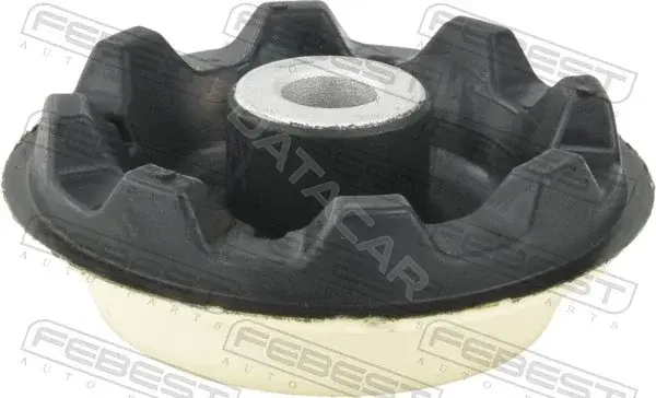 Подушка двигателя (Опора) FEBEST VWAB-053