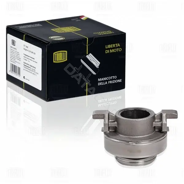 Выжимной подшипник TRIALLI CT0702