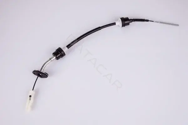 Трос сцепления BEHR/HELLA/PAGID 8AK355700-361