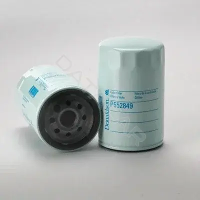 Масляный фильтр DONALDSON P552849