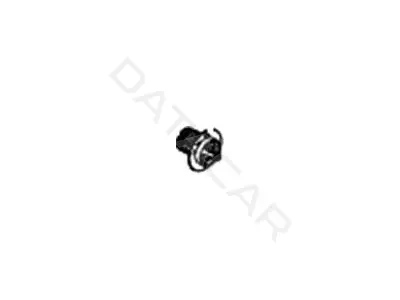 Термостат HYUNDAI/KIA/MOBIS 25500-35540