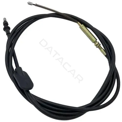 Трос ручника ZIKMAR Z59448R