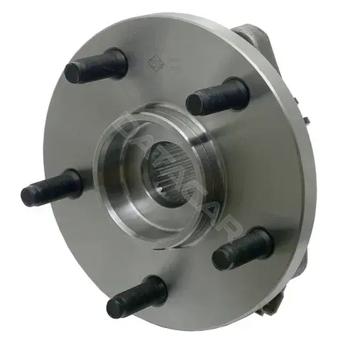 Ступица колеса ZIKMAR Z89262R