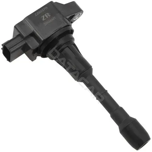 Катушка зажигания ZIKMAR Z29057R