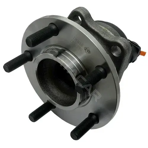 Ступица колеса ZIKMAR Z89209R
