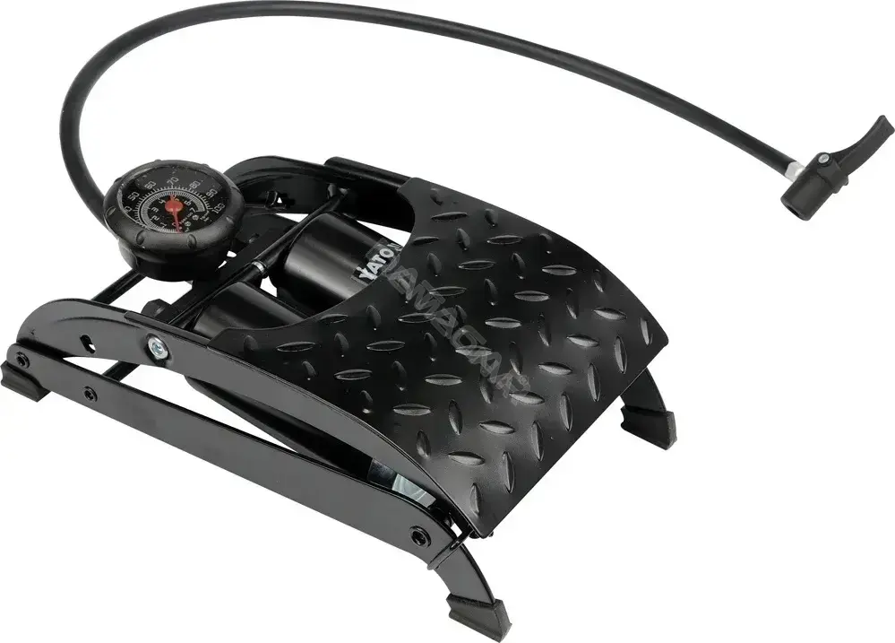 Насос ножной YATO YT-7350