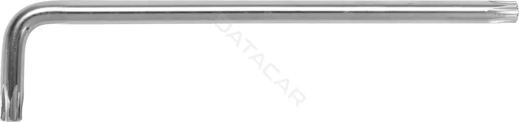Ключи YATO YT-05517